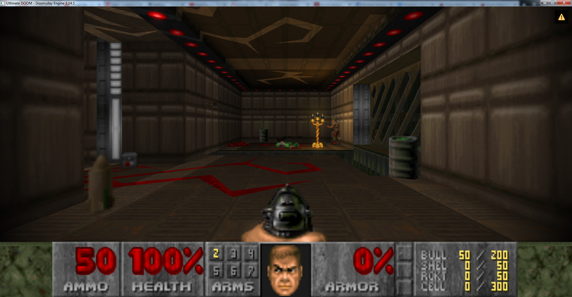 Doom 1 2 3 wads